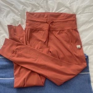 Daily Legging Vuori - Light Penny M
